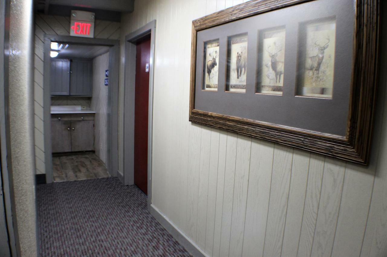 Chalet Inn Gatlinburg Exterior photo